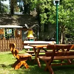 Am Bach * Ahrensbok