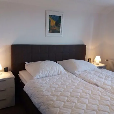 Am Bach Ferienhaus