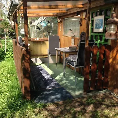 Am Bach Ferienhaus