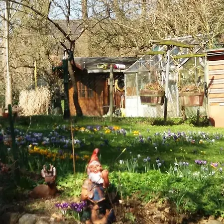 Am Bach * Ahrensbok