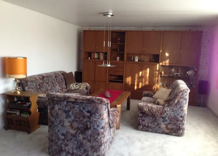 Am Bach بيت للعطل *