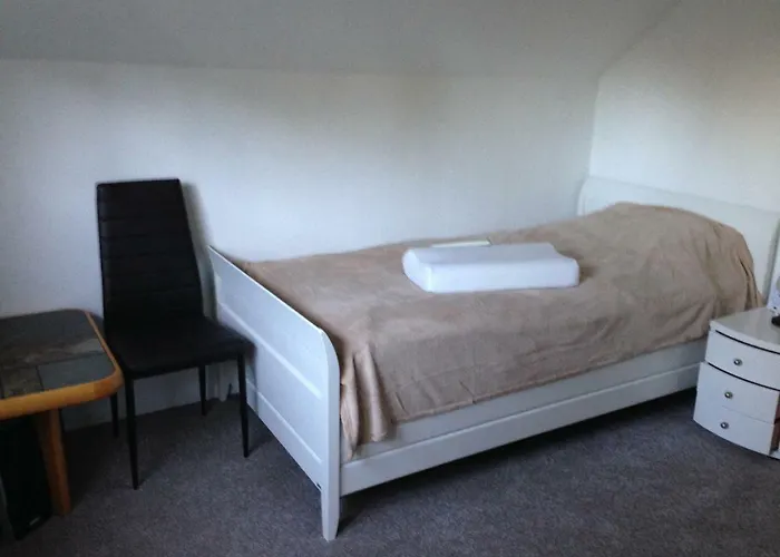 Am Bach بيت للعطل *