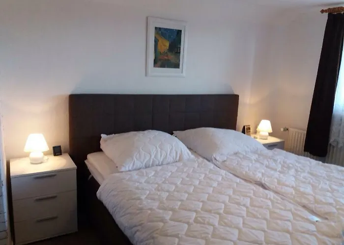 Am Bach بيت للعطل