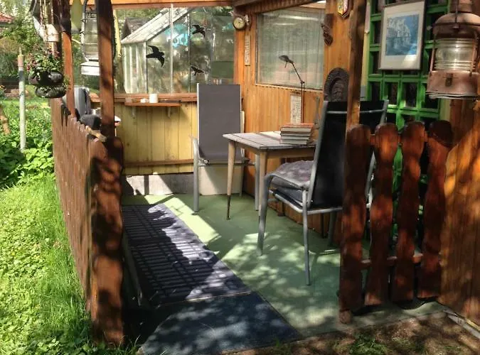 Am Bach بيت للعطل